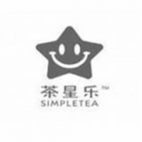茶星乐simpletea饮品加盟