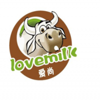 lovemilk爱尚鲜奶吧饮品加盟