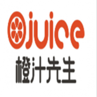juice橙先生饮品加盟