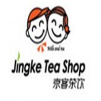 京客奶茶饮品加盟