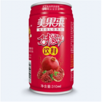 美果来石榴汁饮品加盟