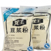 龙王豆浆粉饮品加盟