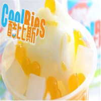 酷比斯饮品加盟