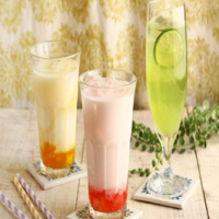 临猗果汁饮品加盟