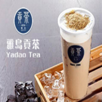 雅岛贡茶饮品加盟