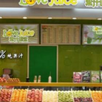 果汁课堂饮品加盟