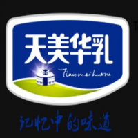 天美华乳饮品加盟