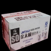 金太极苏打水饮品加盟