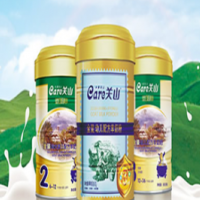 关山羊奶粉饮品加盟