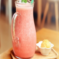 恋客饮料饮品加盟