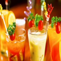 克比克休闲饮品加盟