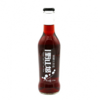 野山坡饮品加盟