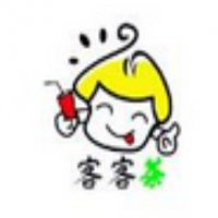 客客茶饮品加盟