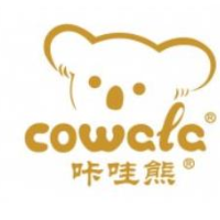 咔哇熊奶粉饮品加盟