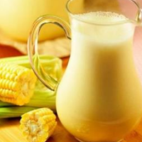 玉米汁饮品店加盟