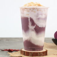 小幸胡饮品加盟