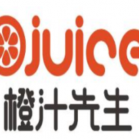 橙汁先生饮品加盟