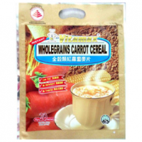 维他麦饮品加盟