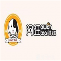 阿旺茶饮品加盟