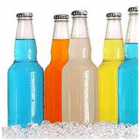 津美乐汽水饮品加盟