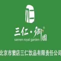 窦店三仁饮品加盟