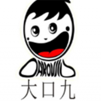 大口九芝士茶饮品加盟