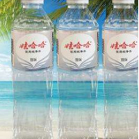 娃哈哈矿泉水饮品加盟