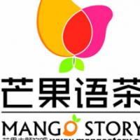 芒果语茶饮品店加盟