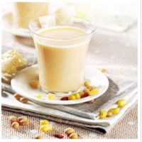 康豆健康养生热饮饮品加盟