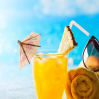 橙天芒果饮小站饮品加盟