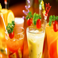 乐滋滋饮品加盟