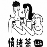情绪茶lab饮品加盟