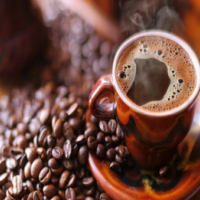 金斯顿咖啡原料饮品加盟