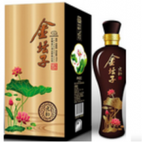 金坛子饮品加盟