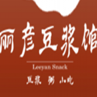 丽彦豆浆店饮品加盟