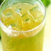 绿家园饮料食品饮品加盟