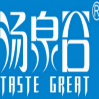 汤泉谷矿泉水饮品加盟