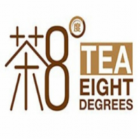 茶八度饮品加盟