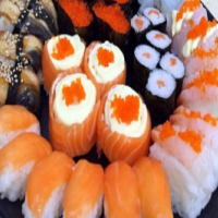 花季语寿司加盟