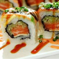 江户前寿司加盟