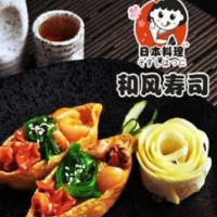 和风寿司加盟