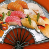 极鲜火炙寿司加盟