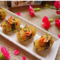 好为道饭团寿司加盟