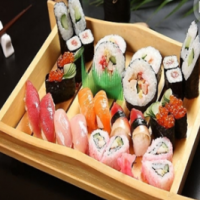 酒居屋寿司加盟