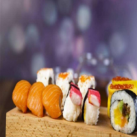 金元山回转寿司加盟