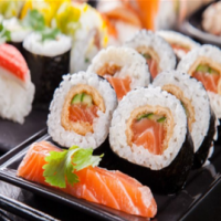 久香米寿司加盟