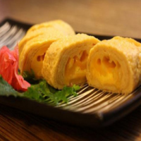 玉子烧寿司加盟