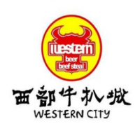 西部牛排加盟