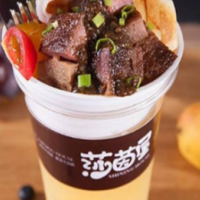 莎茵屋牛排杯加盟