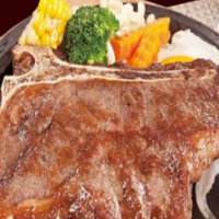 豪尚豪牛排加盟